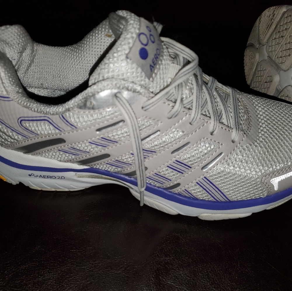 abeo aero 2.0 size 8